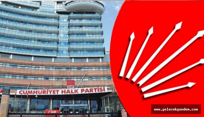 CHP 300 adayı açıklıyor