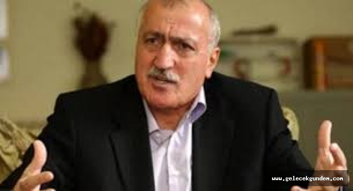 CHP'DE SÜPRİZ ADAY