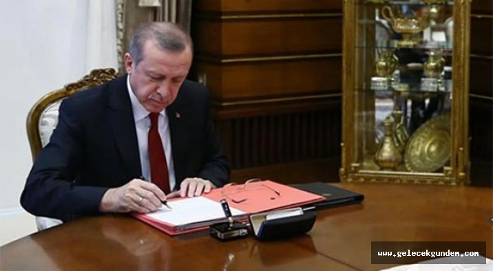 Danıştay'a bakın kimi atadı