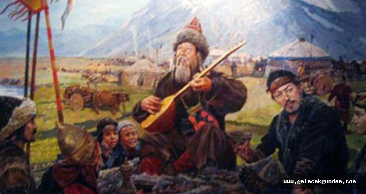 Dede Korkut Unesco Insanligin Somut Olmayan Kulturel Mirasinin Temsili Listesi Ne Girdi