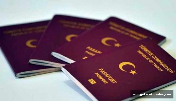 Dolandırıcıların yeni numarası "Vize" almak isteyenler