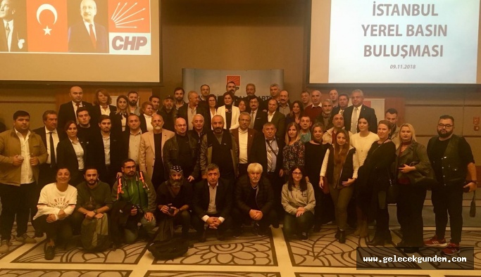 HAYRİ İNÖNÜ YENİDEN ADAY OLMAK İÇİN İL BAŞKANLIĞINI MI KULLANIYOR?