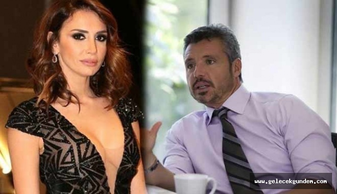 İlk kez konuştu ..Emina'dan Sadettin Saran sorusuna yanıt...