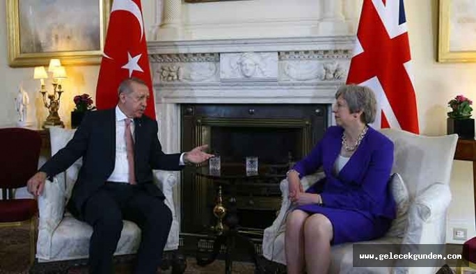 ingiltere nin brexit anlasmasinda turkiye yi neler bekliyor