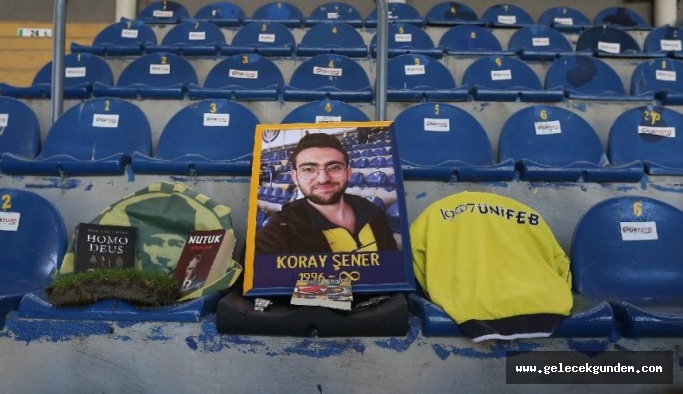 Kahreden detay! Koray Şener derbi biletini son dakikada bulmuş…