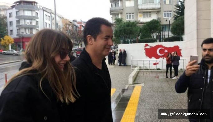 Meclis gündeminde "Şeyma Subaşı'nın nafakası"