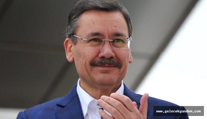 Melih Gökçek sessizliğini bozdu! Böyle cevap verdi