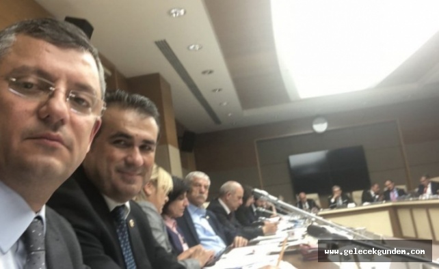 Özel: Vicdanını sarayın kontrolüne vermiş robotlarla...