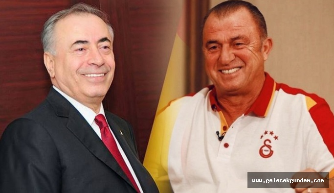 PDFK'dan Fatih Terim ve Mustafa Cengiz'e ceza