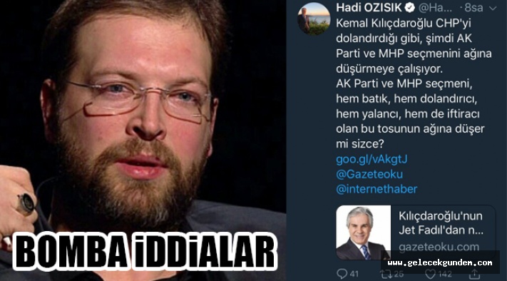SİZ NEYMİŞ SİNİZ?