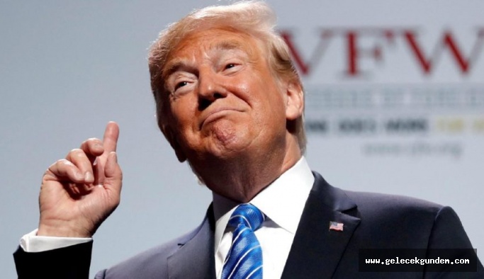 Son dakika… Trump’tan çok konuşulacak tweet: Teşekkürler Suudi Arabistan