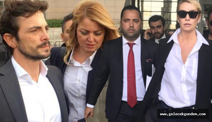 Ünlülerin Avukatları mahkemelik oluyor