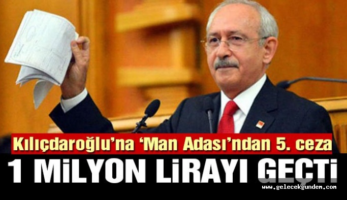 Yine Kılıçdaroğlu yine Erdoğan yine para