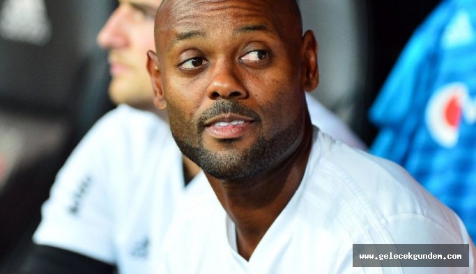Beşiktaş’ta Vagner Love için flaş karar!