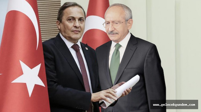 CHP’de anket rezaleti genel merkeze ulaştı