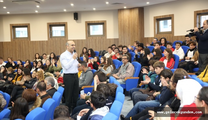 CHP’Lİ BAŞKAN’DAN CUMHURBAŞKANI’NA DESTEK