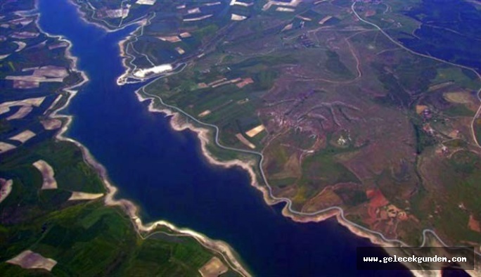 Çılgın Proje'nin hukuki statüsü açıklandı: İç suyolu