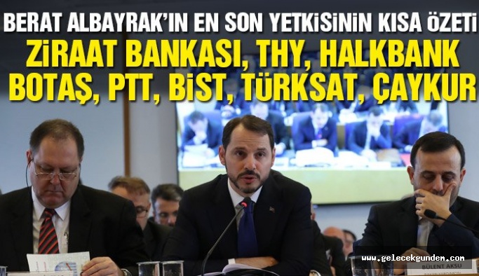 DAMAT'A SINIRSIZ İMZA YETKİSİ