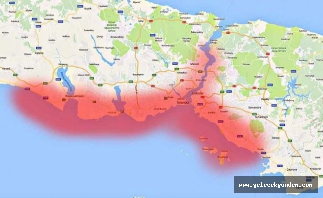 Deprem uzmanından çarpıcı açıklama