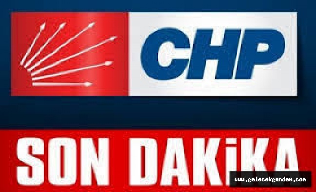 GÜRSEL TEKİN İLÇE BAŞKANLARIYLA BULUŞACAK