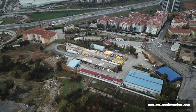 İstanbul'un değerli arazisinin yeni sahibi kim oldu?