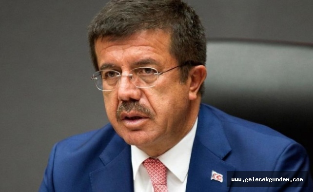 İzmir’i AK Partili yapmaya çalıştık