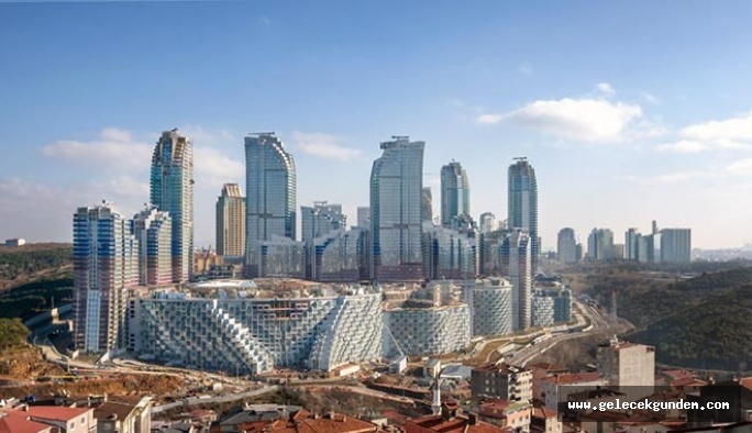 Seçim öncesi AKP 'li ,o iş adamına kıyak! İstanbul'u daha fazla betona boğacaklar