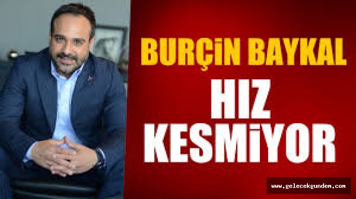 SONDAKİKA..CHP KÜÇÜKÇEKMECE ADAYI BURÇİN BAYKAL MI OLDU?
