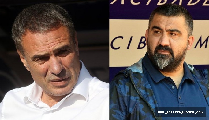 Ümit Özat’tan Ersun Yanal’a taş: ‘Teferruat deyip pazarlık yapan…’