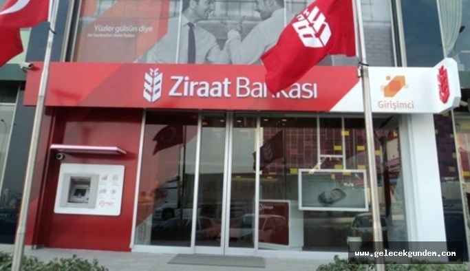 Ziraat Bankası'ndan düşük faizli konut kredisi kampanyası