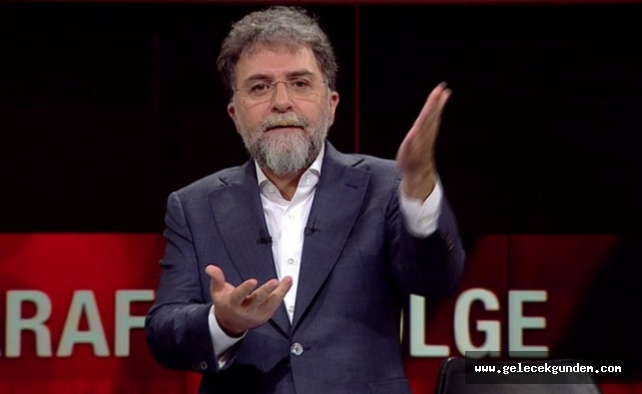 Ahmet Hakan: Türbanlı kadının içkili kafede ne işi var?