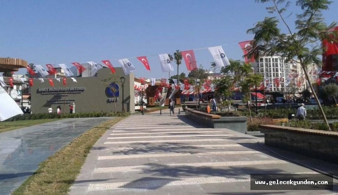 AKP’li Antalya Belediyesi’nden Ensar Vakfı’na kıyak