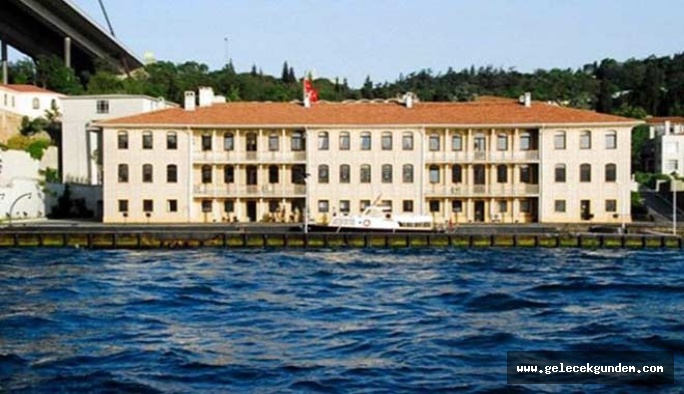 Aylık kirası 110 Bin Euro! Milletin parasını kiraya yatırmışlar