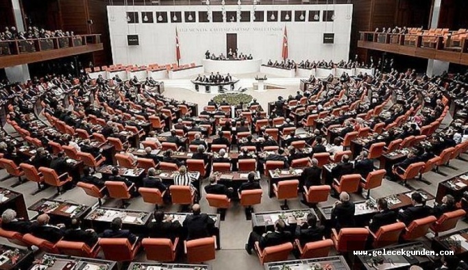 Bakanlıklar CHP'li vekillerin sorularından böyle kaçtı