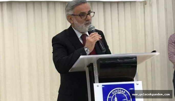 Belediyede aile saadeti: Ailesi ihale alıyor, o denetliyor