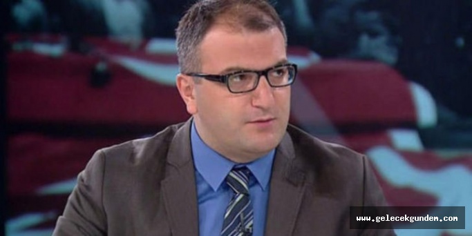 Cem Küçük: Sözcü'ye kayyum atanacak