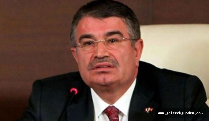 CHP'den İdris Naim Şahin iddiasına yanıt