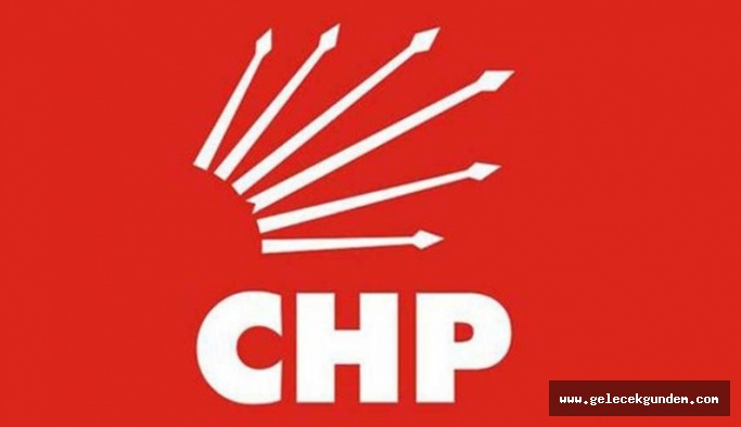CHP'den sosyal medya genelgesi