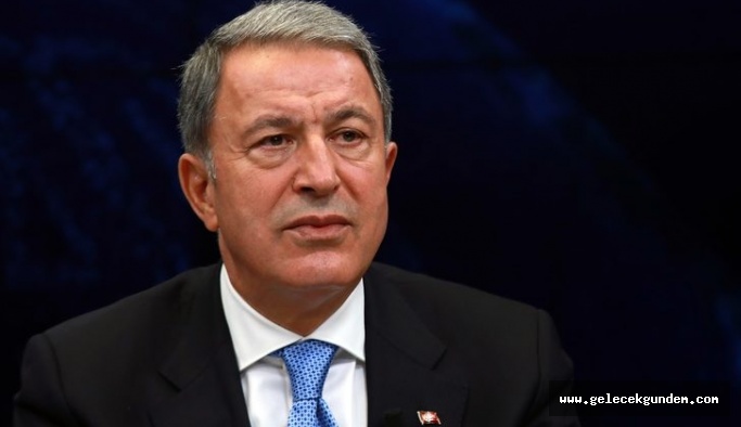 CHP'li Özgür Özel'den Hulusi Akar ile ilgili olay sözler: Akar'ı kazıdık altından...