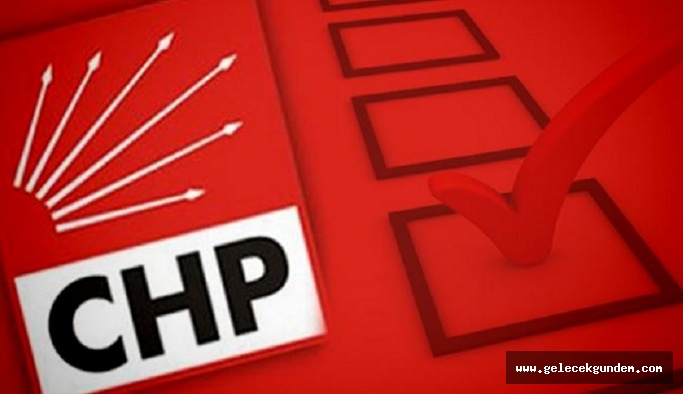 'CHP'nin Seçim Bildirgesi ilaç gibi gelecek'