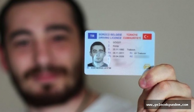 Değerli kağıt bedelleri açıklandı! Ehliyet kimlik ve pasaport ücretlerinde yeni dönem
