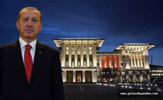Erdoğan'dan gece yarısı atamaları!