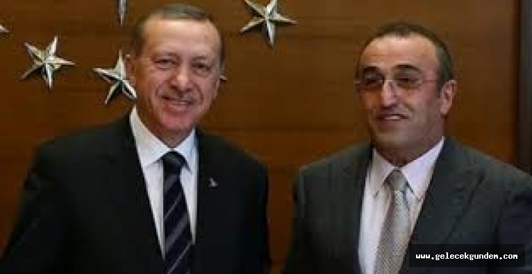 Erdoğan’la dostluğumuz pazara kadar değil mezara kadar