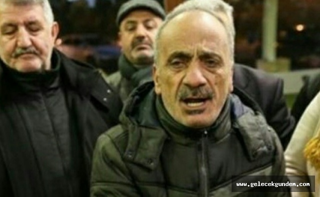 Eren Erdem’in babası Hasan Erdem işten çıkarıldı.