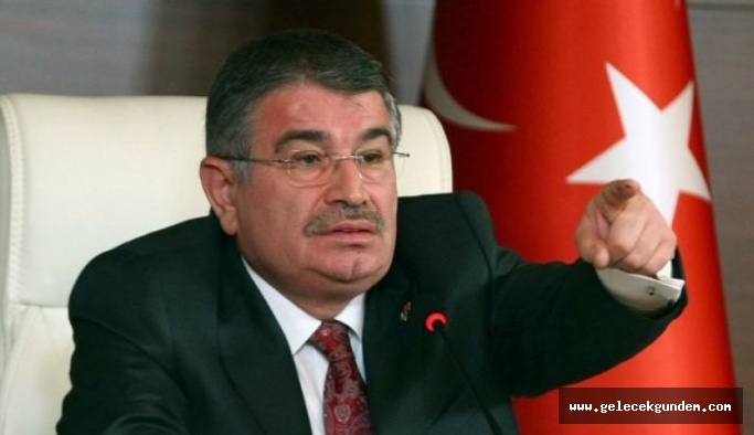 Eski AKP'li Bakan İdris Naim Şahin’den adaylık için CHP şartı