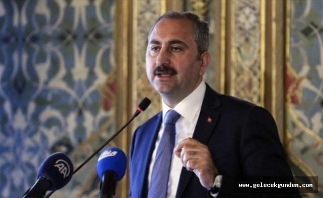 Gül: FETÖ soruşturması kapsamında ABD'li heyet Türkiye'ye geldi