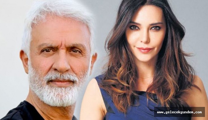 Hande Ataizi, Yasak Elma dizisinde rol alacak mı?