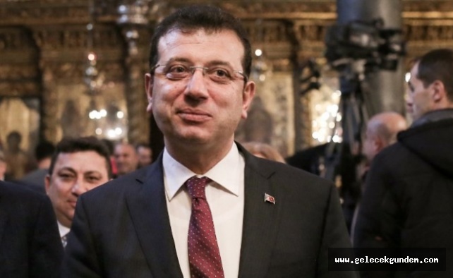 İmamoğlu'ndan sandık güvenliği hamlesi