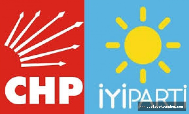 İYİ Parti, CHP'nin Güçlü Olduğu Beşiktaş, Maltepe ve Silivri İlçelerini İstiyor