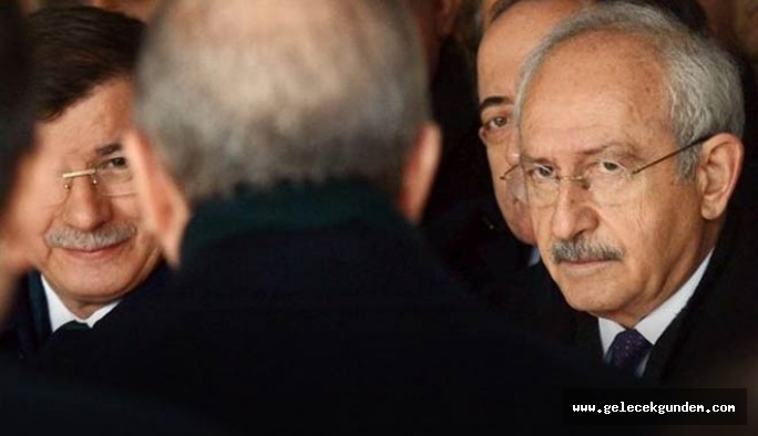 Kılıçdaroğlu hakkındaki tazminat davaları için fon